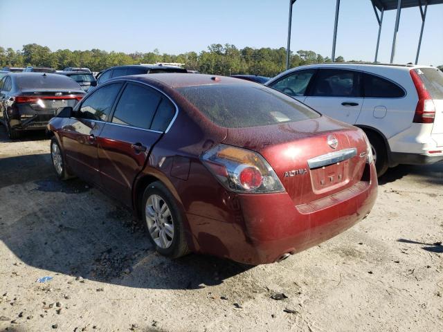 Photo 2 VIN: 1N4AL2AP9BN481588 - NISSAN ALTIMA BAS 