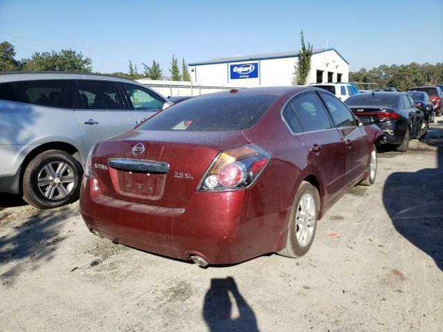 Photo 3 VIN: 1N4AL2AP9BN481588 - NISSAN ALTIMA BAS 