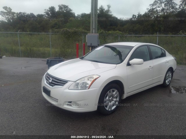 Photo 1 VIN: 1N4AL2AP9BN482112 - NISSAN ALTIMA 