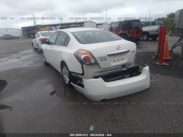 Photo 2 VIN: 1N4AL2AP9BN482112 - NISSAN ALTIMA 