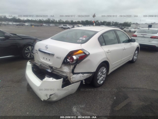 Photo 3 VIN: 1N4AL2AP9BN482112 - NISSAN ALTIMA 