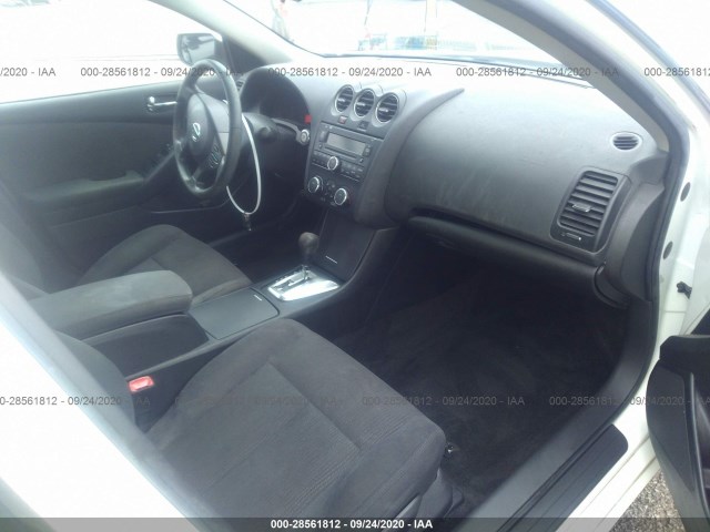 Photo 4 VIN: 1N4AL2AP9BN482112 - NISSAN ALTIMA 