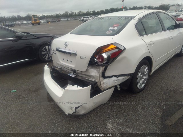 Photo 5 VIN: 1N4AL2AP9BN482112 - NISSAN ALTIMA 