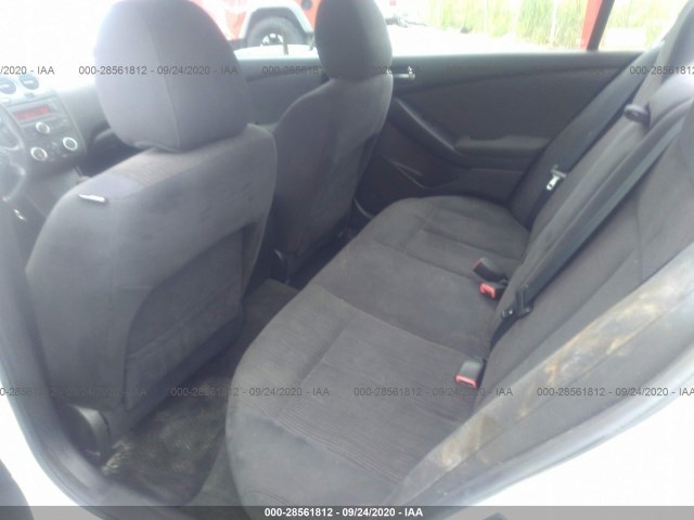 Photo 7 VIN: 1N4AL2AP9BN482112 - NISSAN ALTIMA 