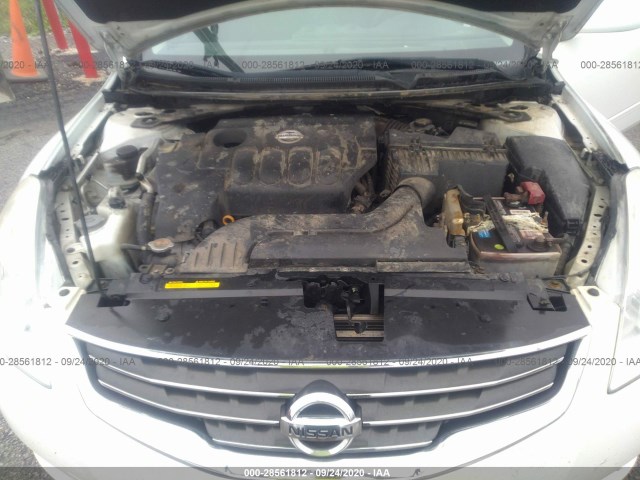 Photo 9 VIN: 1N4AL2AP9BN482112 - NISSAN ALTIMA 