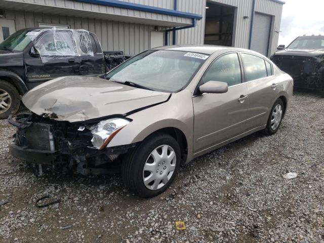 Photo 1 VIN: 1N4AL2AP9BN483275 - NISSAN ALTIMA BAS 