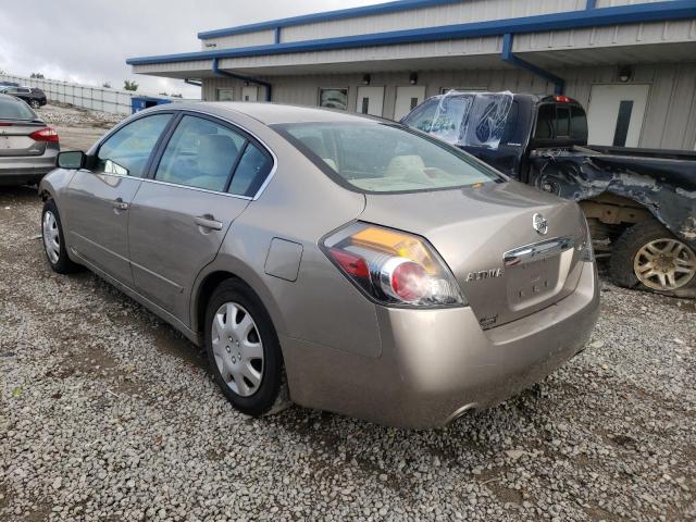 Photo 2 VIN: 1N4AL2AP9BN483275 - NISSAN ALTIMA BAS 