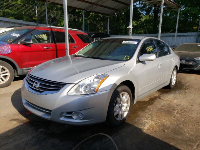 Photo 1 VIN: 1N4AL2AP9BN483583 - NISSAN ALTIMA BAS 