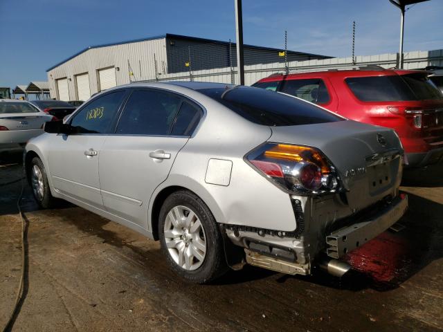 Photo 2 VIN: 1N4AL2AP9BN483583 - NISSAN ALTIMA BAS 