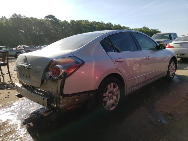 Photo 3 VIN: 1N4AL2AP9BN483583 - NISSAN ALTIMA BAS 