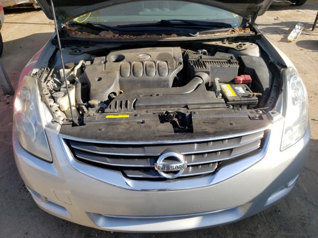 Photo 6 VIN: 1N4AL2AP9BN483583 - NISSAN ALTIMA BAS 