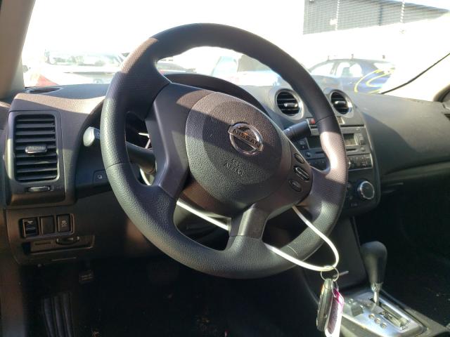 Photo 8 VIN: 1N4AL2AP9BN483583 - NISSAN ALTIMA BAS 