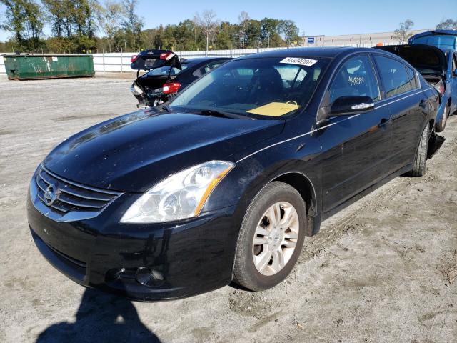 Photo 1 VIN: 1N4AL2AP9BN484670 - NISSAN ALTIMA BAS 