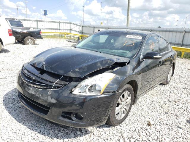 Photo 1 VIN: 1N4AL2AP9BN484684 - NISSAN ALTIMA BAS 