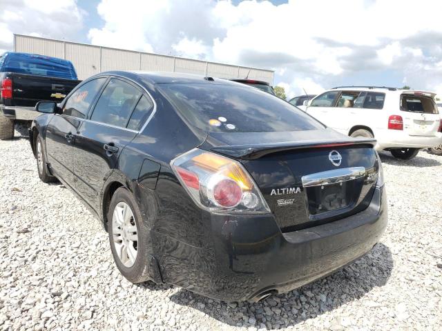 Photo 2 VIN: 1N4AL2AP9BN484684 - NISSAN ALTIMA BAS 