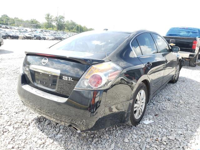 Photo 3 VIN: 1N4AL2AP9BN484684 - NISSAN ALTIMA BAS 