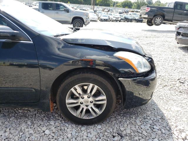 Photo 8 VIN: 1N4AL2AP9BN484684 - NISSAN ALTIMA BAS 