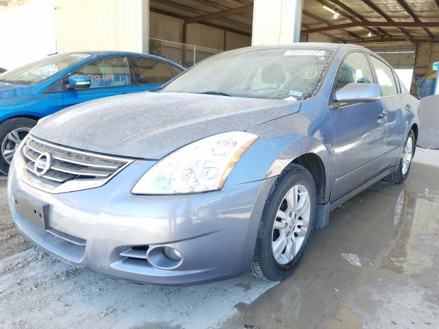 Photo 1 VIN: 1N4AL2AP9BN485513 - NISSAN ALTIMA BAS 