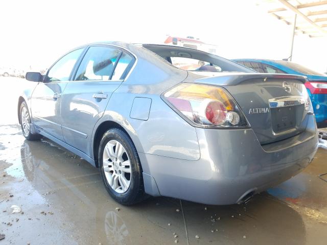 Photo 2 VIN: 1N4AL2AP9BN485513 - NISSAN ALTIMA BAS 