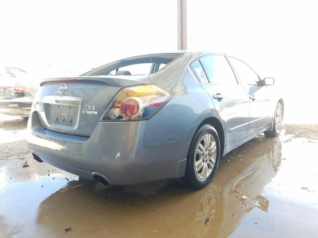 Photo 3 VIN: 1N4AL2AP9BN485513 - NISSAN ALTIMA BAS 