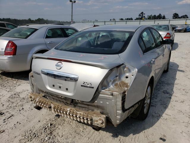 Photo 3 VIN: 1N4AL2AP9BN487410 - NISSAN ALTIMA 