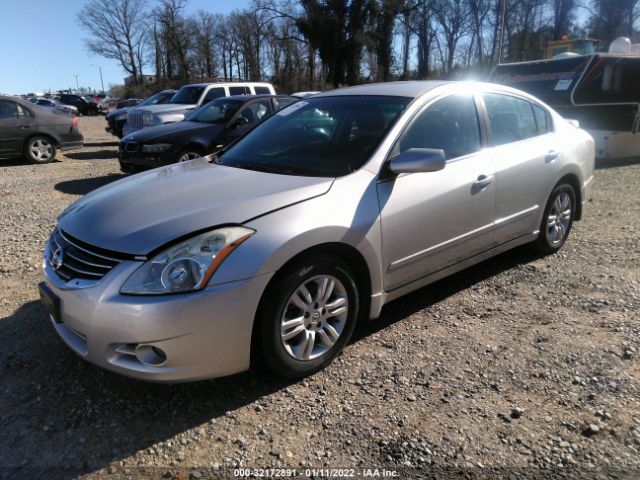 Photo 1 VIN: 1N4AL2AP9BN487410 - NISSAN ALTIMA 