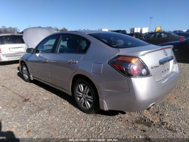 Photo 2 VIN: 1N4AL2AP9BN487410 - NISSAN ALTIMA 