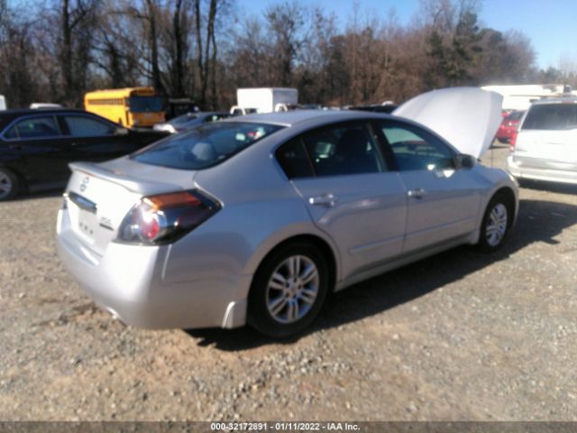 Photo 3 VIN: 1N4AL2AP9BN487410 - NISSAN ALTIMA 