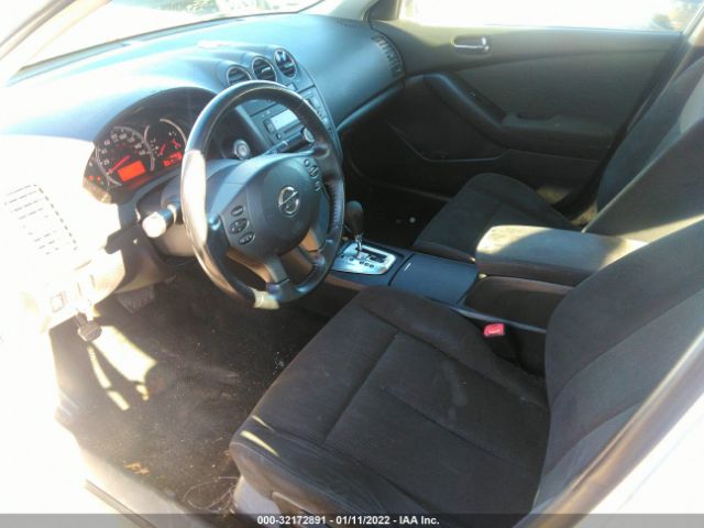 Photo 4 VIN: 1N4AL2AP9BN487410 - NISSAN ALTIMA 