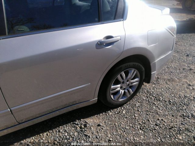 Photo 5 VIN: 1N4AL2AP9BN487410 - NISSAN ALTIMA 