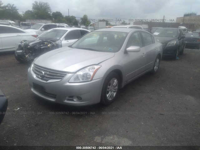 Photo 1 VIN: 1N4AL2AP9BN487987 - NISSAN ALTIMA 