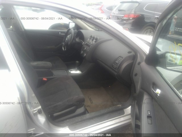 Photo 4 VIN: 1N4AL2AP9BN487987 - NISSAN ALTIMA 