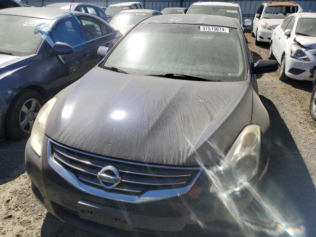 Photo 4 VIN: 1N4AL2AP9BN489450 - NISSAN ALTIMA 