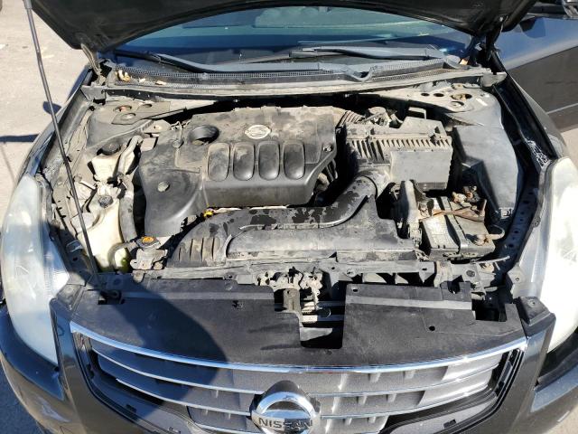 Photo 10 VIN: 1N4AL2AP9BN489996 - NISSAN ALTIMA BAS 