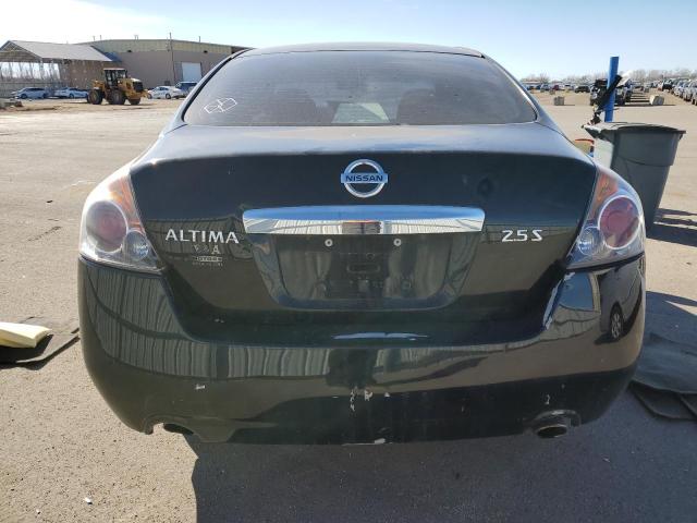 Photo 5 VIN: 1N4AL2AP9BN489996 - NISSAN ALTIMA BAS 