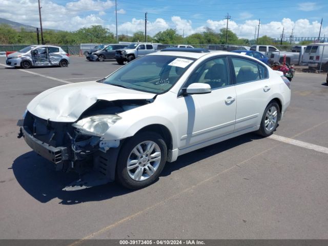 Photo 1 VIN: 1N4AL2AP9BN492557 - NISSAN ALTIMA 