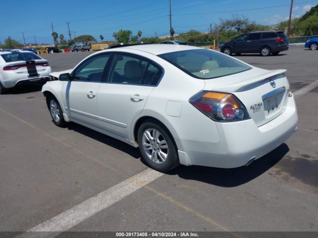 Photo 2 VIN: 1N4AL2AP9BN492557 - NISSAN ALTIMA 