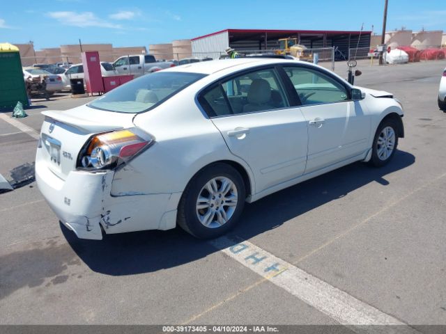 Photo 3 VIN: 1N4AL2AP9BN492557 - NISSAN ALTIMA 