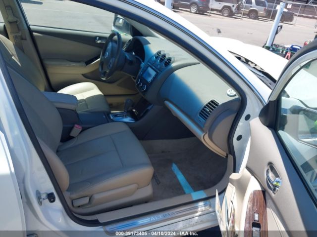 Photo 4 VIN: 1N4AL2AP9BN492557 - NISSAN ALTIMA 