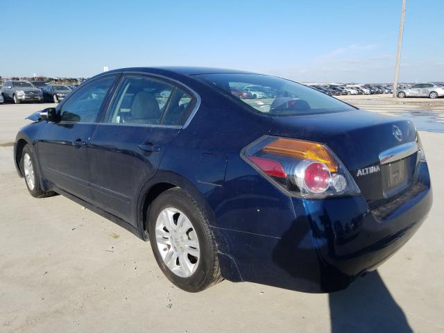 Photo 2 VIN: 1N4AL2AP9BN492672 - NISSAN ALTIMA BAS 