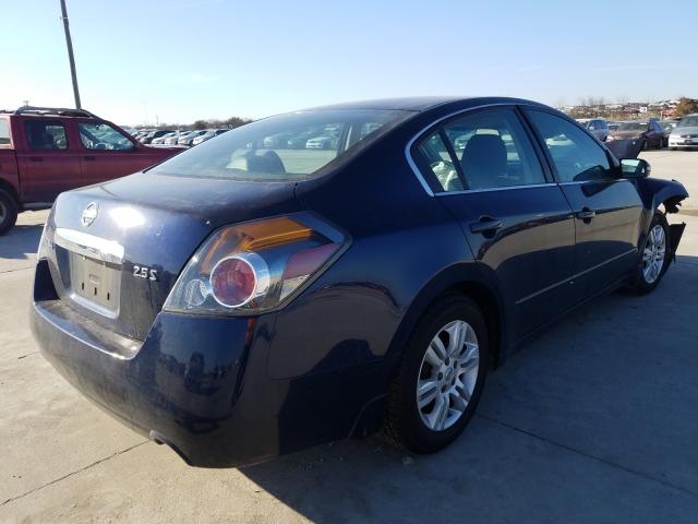 Photo 3 VIN: 1N4AL2AP9BN492672 - NISSAN ALTIMA BAS 