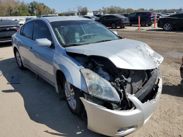 Photo 3 VIN: 1N4AL2AP9BN492946 - NISSAN ALTIMA 