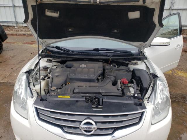 Photo 10 VIN: 1N4AL2AP9BN494955 - NISSAN ALTIMA BAS 