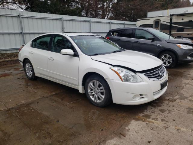 Photo 3 VIN: 1N4AL2AP9BN494955 - NISSAN ALTIMA BAS 