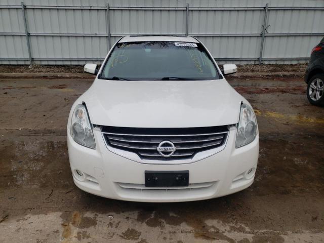 Photo 4 VIN: 1N4AL2AP9BN494955 - NISSAN ALTIMA BAS 