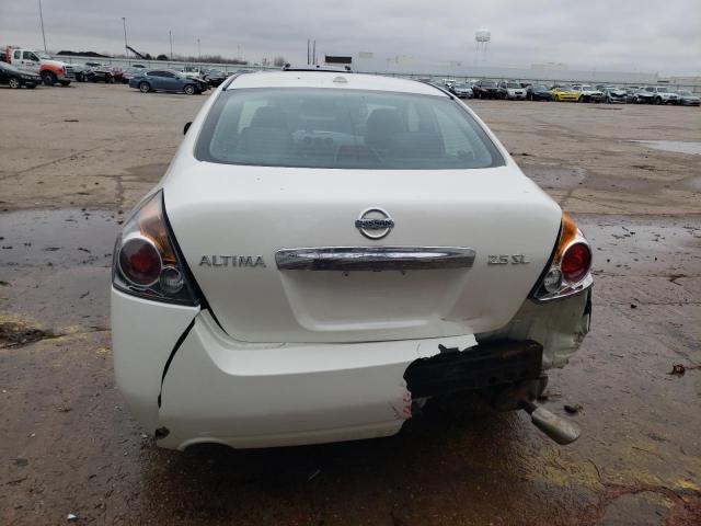 Photo 5 VIN: 1N4AL2AP9BN494955 - NISSAN ALTIMA BAS 