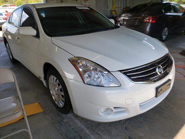 Photo 0 VIN: 1N4AL2AP9BN496589 - NISSAN ALTIMA BAS 