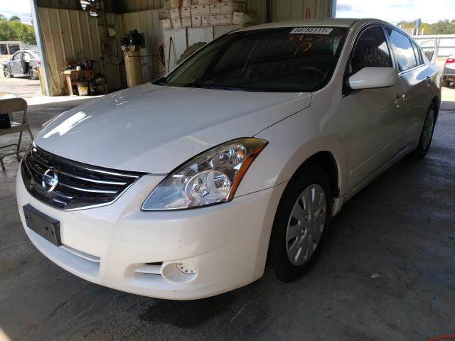 Photo 1 VIN: 1N4AL2AP9BN496589 - NISSAN ALTIMA BAS 