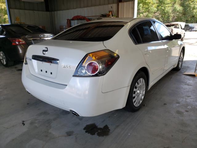 Photo 3 VIN: 1N4AL2AP9BN496589 - NISSAN ALTIMA BAS 