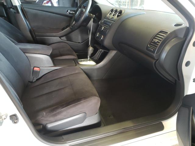 Photo 4 VIN: 1N4AL2AP9BN496589 - NISSAN ALTIMA BAS 